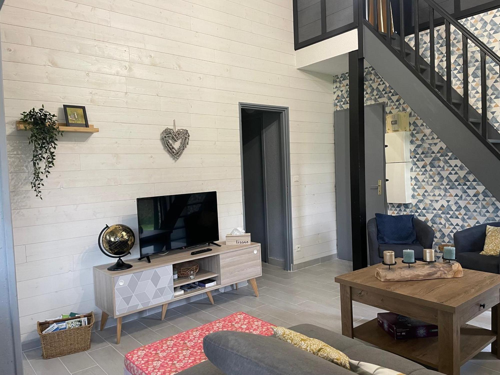 Chaleureux Dans Domaine Privé * Signy-le-Petit